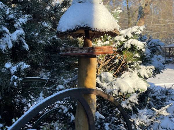 Gajówka - Całoroczne Pokoje i Apartamenty