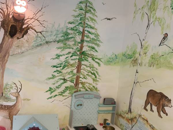 Gajówka - Całoroczne Pokoje i Apartamenty