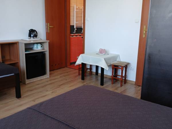 pokój 23 /3 osobowy/