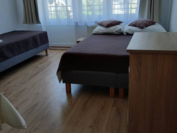 pokój 11 / 3 osobowy/