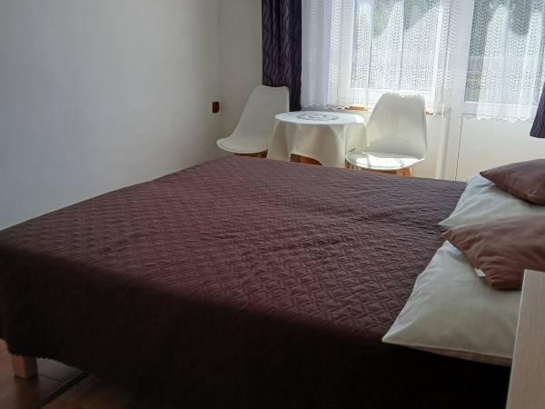 pokój 10 /dwuosobowy/