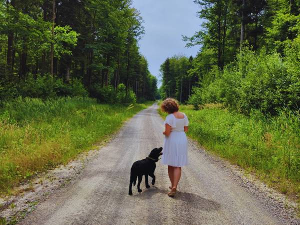 Siedlisko Carownica Family & Wellness