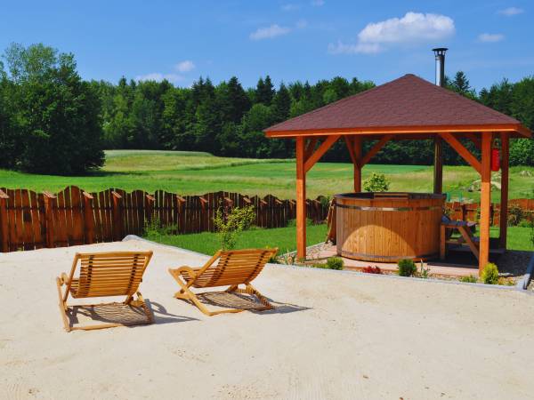 Siedlisko Carownica Family & Wellness