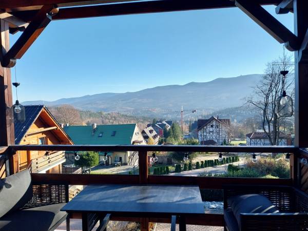 Apartamenty Karkonosze