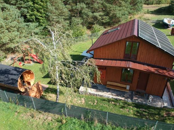 Mini Spa Na Mazurach