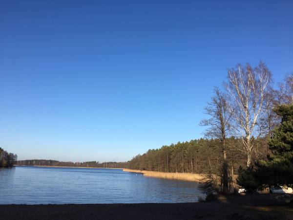 Mini Spa Na Mazurach