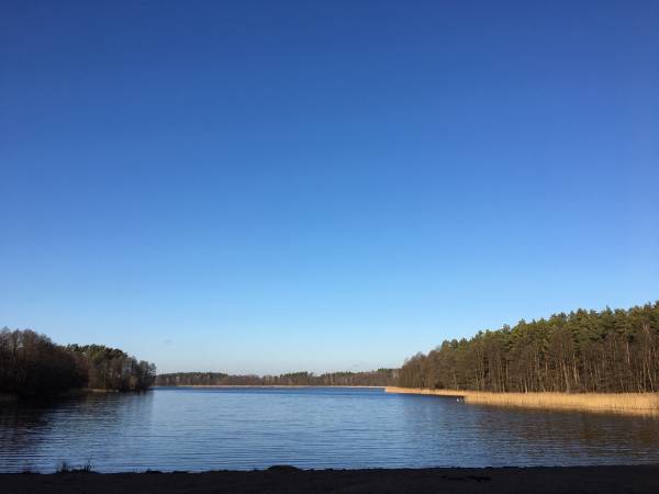 Mini Spa Na Mazurach