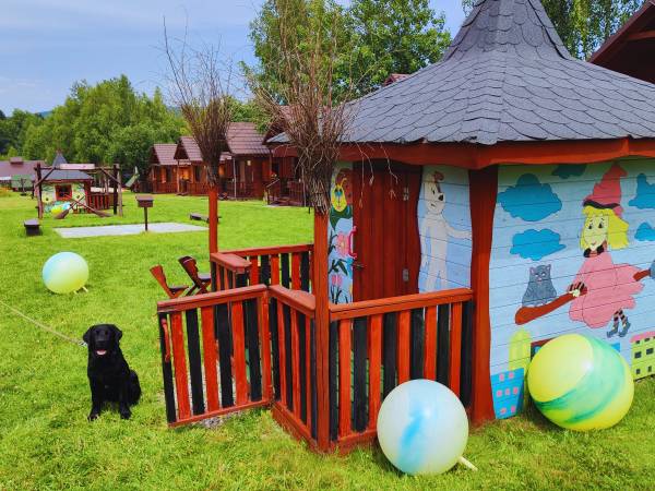 Siedlisko Carownica Family & Wellness