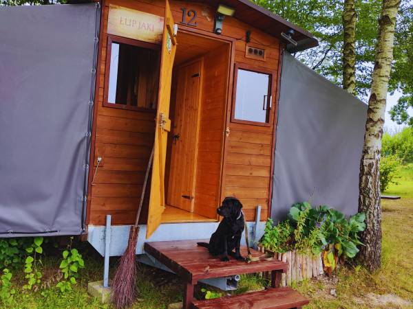 Siedlisko Carownica Family & Wellness