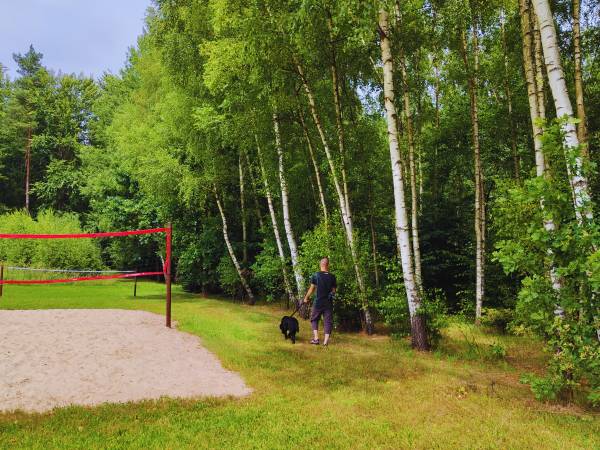 Siedlisko Carownica Family & Wellness