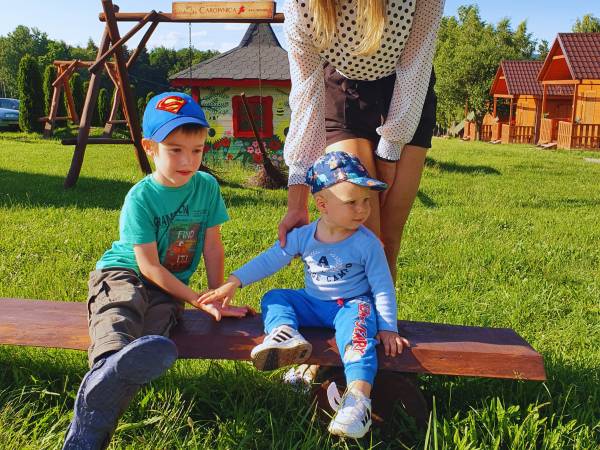 Siedlisko Carownica Family & Wellness