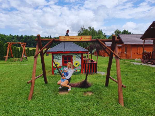 Siedlisko Carownica Family & Wellness