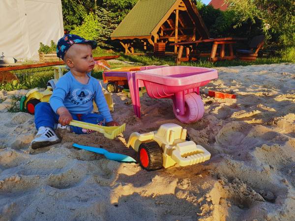 Siedlisko Carownica Family & Wellness