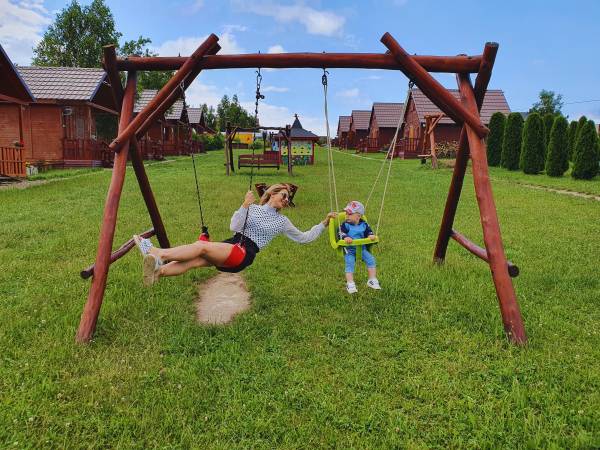 Siedlisko Carownica Family & Wellness