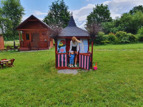 Siedlisko Carownica Family & Wellness