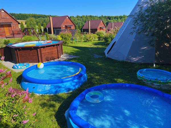 Siedlisko Carownica Family & Wellness