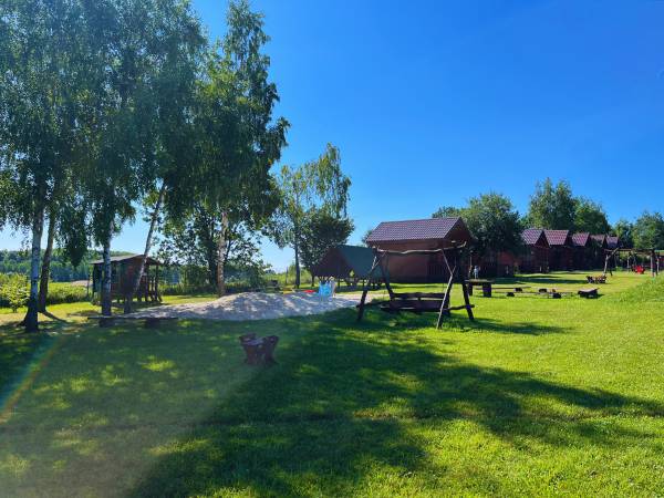 Siedlisko Carownica Family & Wellness