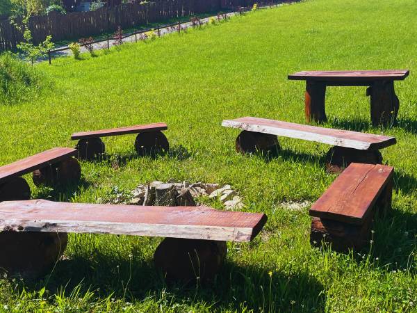 Siedlisko Carownica Family & Wellness