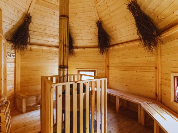 Siedlisko Carownica Family & Wellness