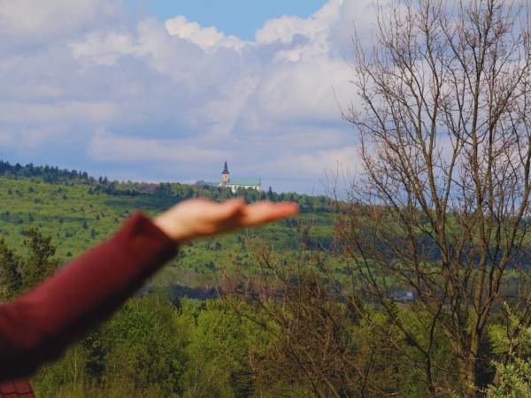 Siedlisko Carownica Family & Wellness