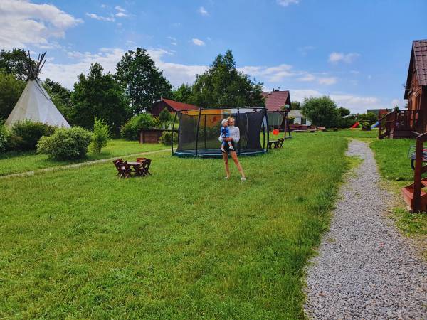 Siedlisko Carownica Family & Wellness