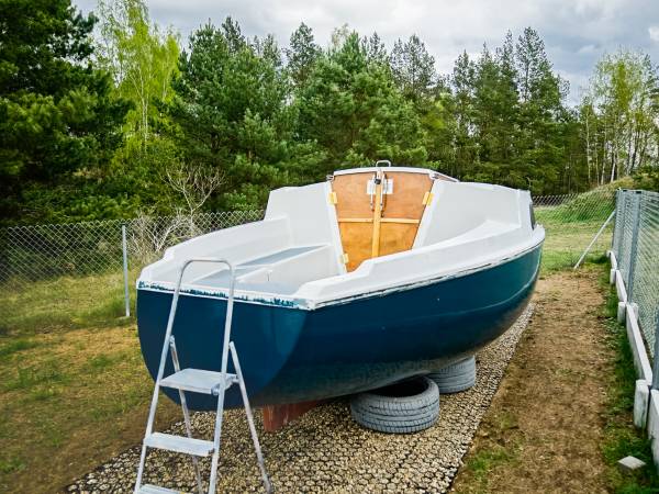 Mini Spa Na Mazurach