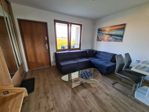 Domki Luksusowe Kapitan