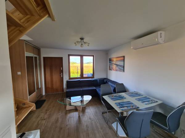 Domki Luksusowe Kapitan