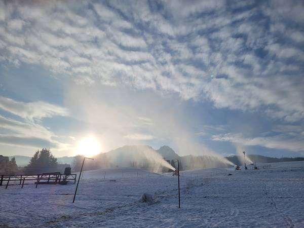 Pokoje Gościnne Jadamówka