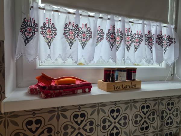 Villa Mountain kuchnia