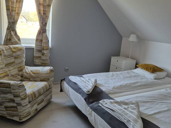 Villa Mountain sypilania 2