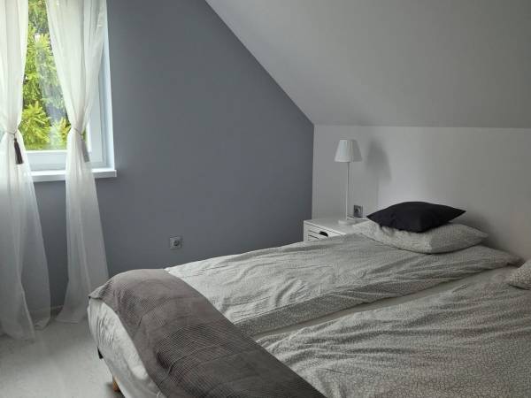 Villa Mountain sypilania 3