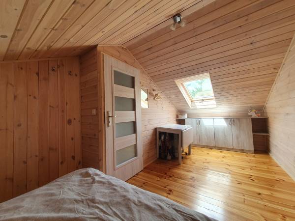 Mini Spa Na Mazurach