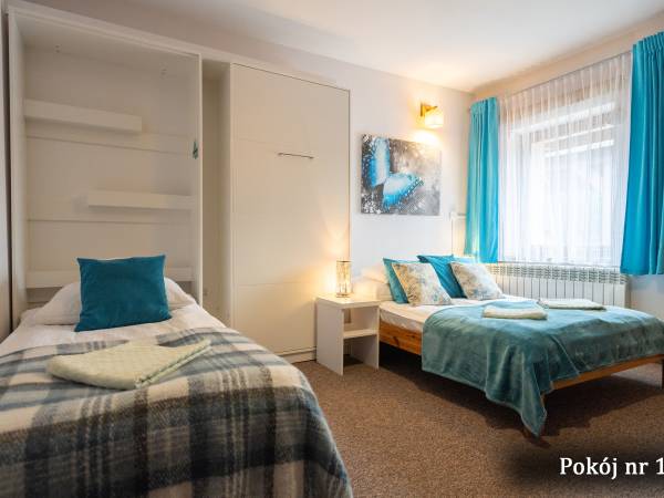 POKÓJ nr. 1