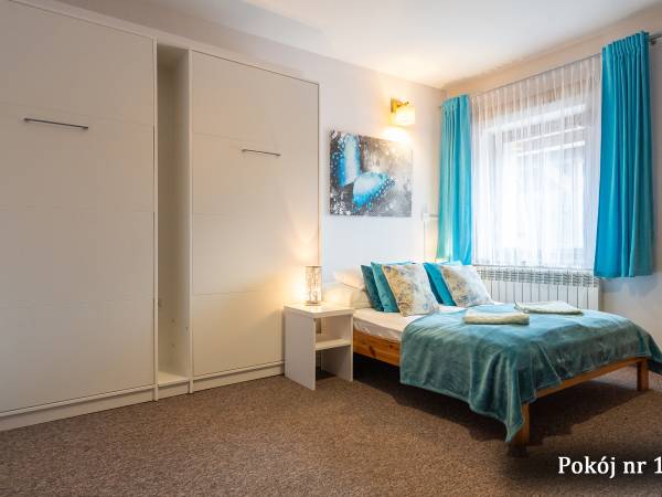 POKÓJ nr. 1