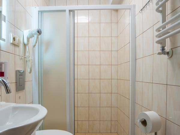 ŁAZIENKA-POKÓJ nr. 5