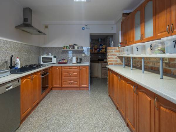 KUCHNIA ODÓLNODOSTĘPNA