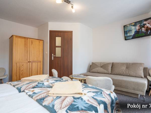 POKÓJ nr. 7