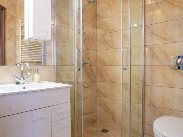 ŁAZIENKA-POKÓJ nr. 7