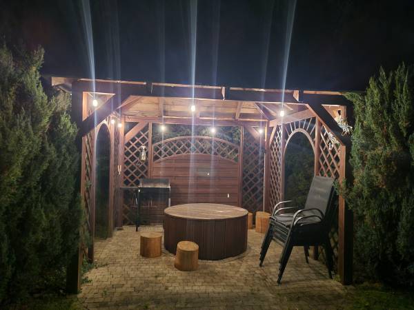 Słoneczna Willa Sudety Stary Waliszów