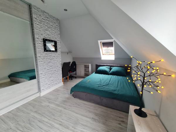 Słoneczna Willa Sudety Stary Waliszów