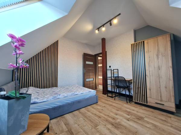 Słoneczna Willa Sudety Stary Waliszów