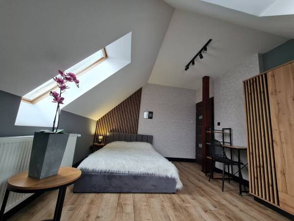 Słoneczna Willa Sudety Stary Waliszów