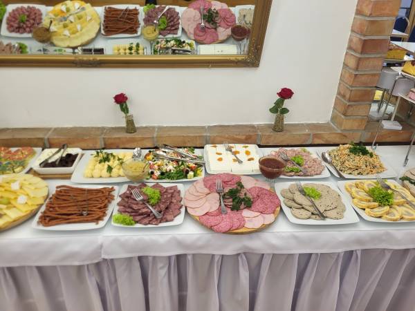 Pokoje i Apartamenty Stach