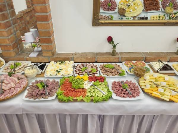 Pokoje i Apartamenty Stach