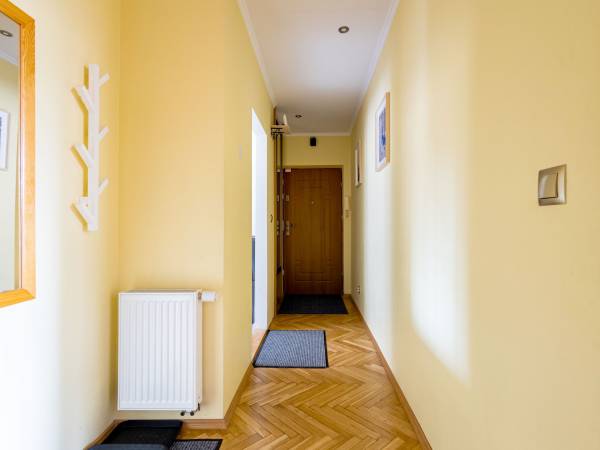 Apartament Rodzinny Bulwary