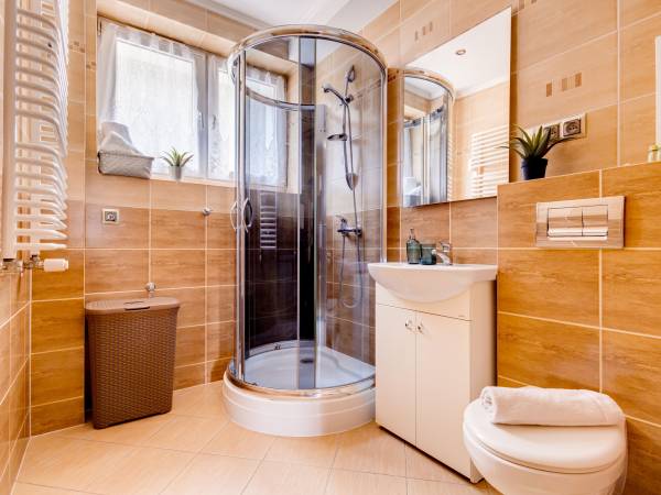 Apartament Rodzinny Bulwary