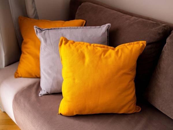 Apartament Rodzinny Bulwary