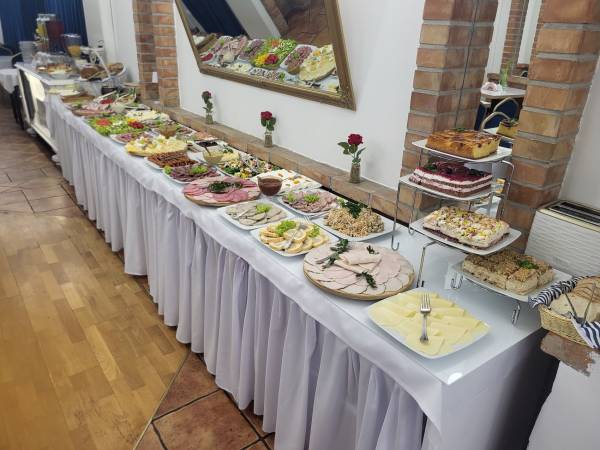 Pokoje i Apartamenty Stach