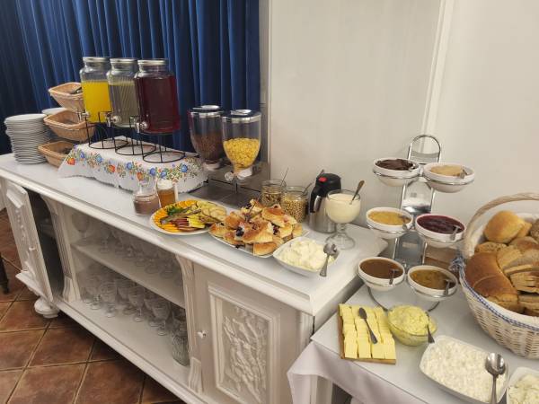 Pokoje i Apartamenty Stach